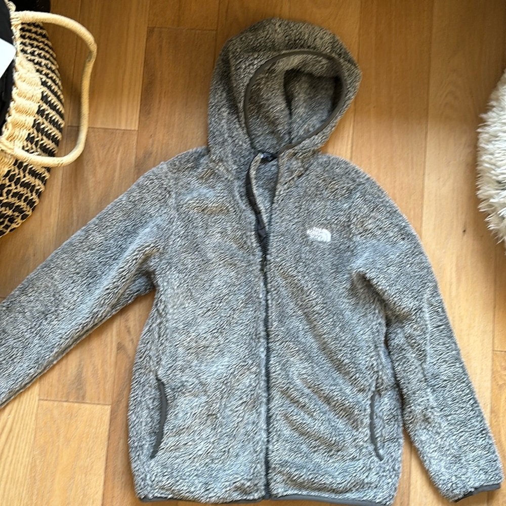 Northface Suave OSO hoodie